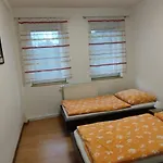 Apartmán In Under The Zobor-hill