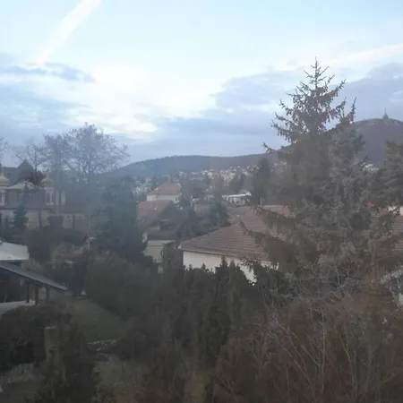 Apartment In Under The Zobor-hill *