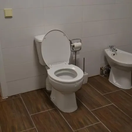 In Under The Zobor-hill Nitra