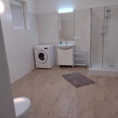 Apartmán In Under The Zobor-hill *