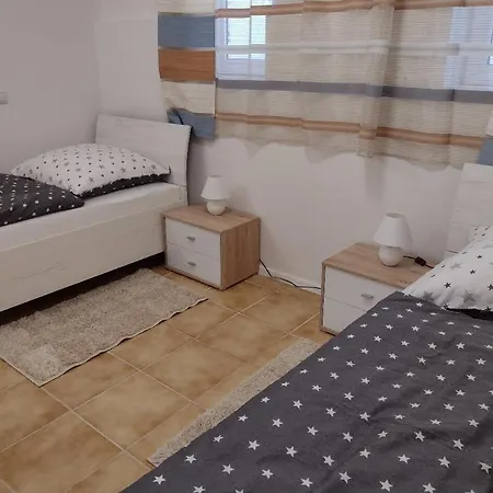 Apartmán In Under The Zobor-hill *