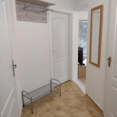 Apartment In Under The Zobor-hill *
