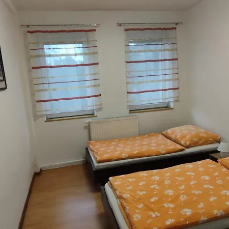 Apartment In Under The Zobor-hill