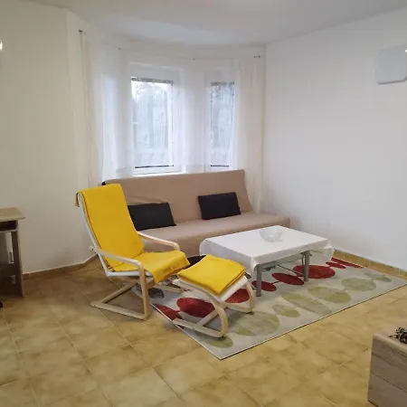 In Under The Zobor-hill Nitra