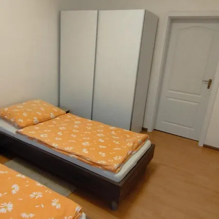 Apartment In Under The Zobor-hill *