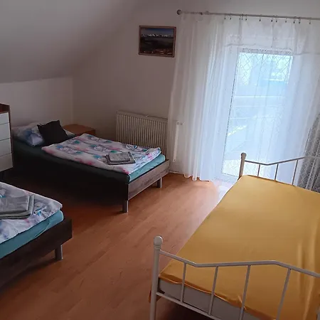 In Under The Zobor-hill * Нитра