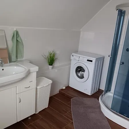 Apartmán In Under The Zobor-hill