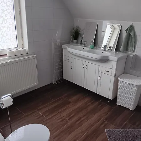 Appartamento In Under The Zobor-hill