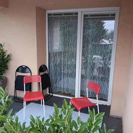 In Under The Zobor-hill