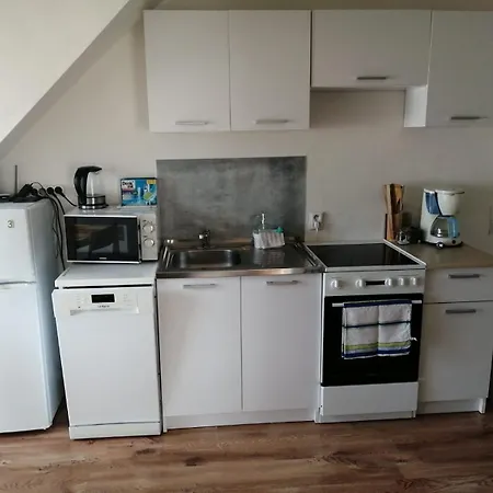 In Under The Zobor-hill *