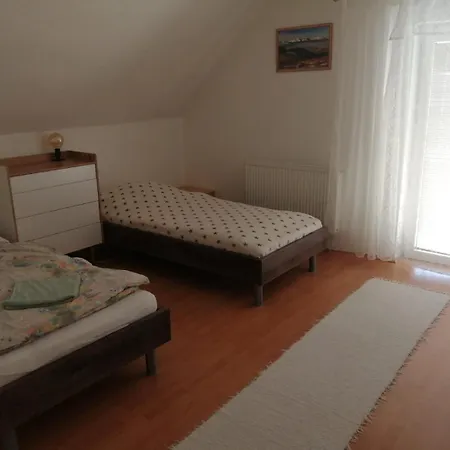 In Under The Zobor-hill * Нитра