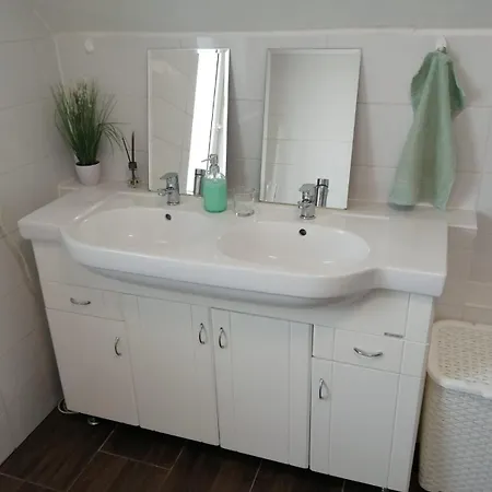 Apartment In Under The Zobor-hill