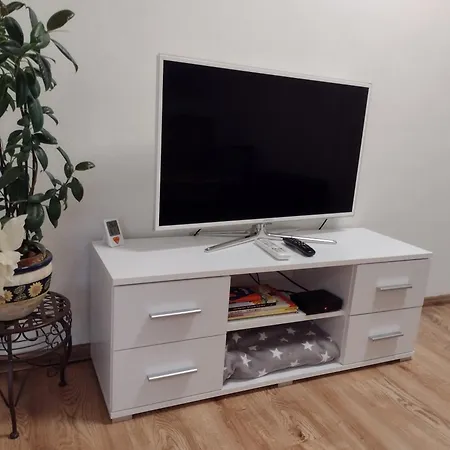 In Under The Zobor-hill Apartment Nitra