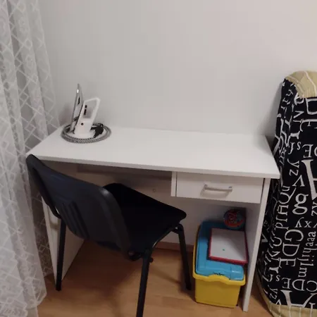 In Under The Zobor-hill Nitra