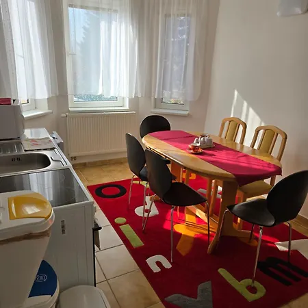 In Under The Zobor-hill Нитра