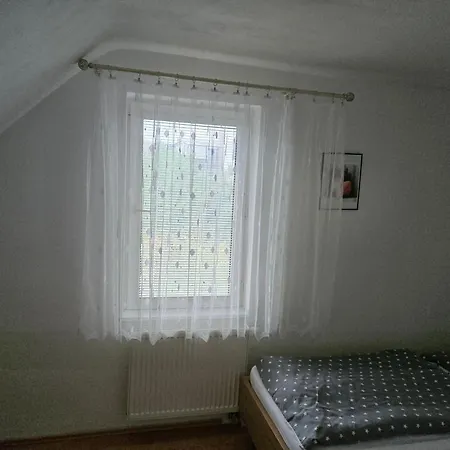 In Under The Zobor-hill Nitra