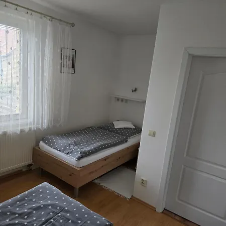 Apartment In Under The Zobor-hill