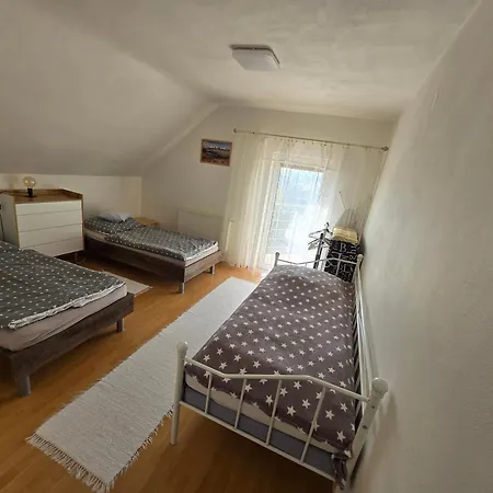 Apartment In Under The Zobor-hill Nitra