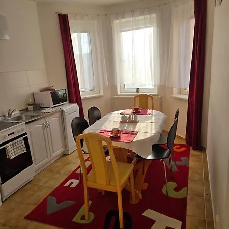 Apartment In Under The Zobor-hill *