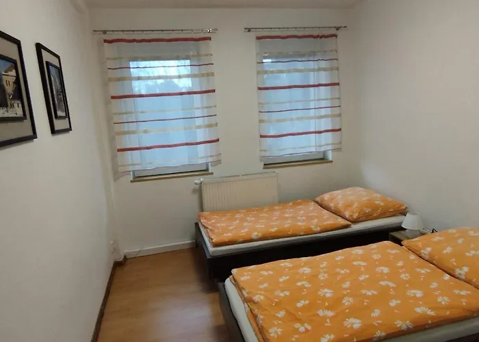 شقة In Under The Zobor-hill