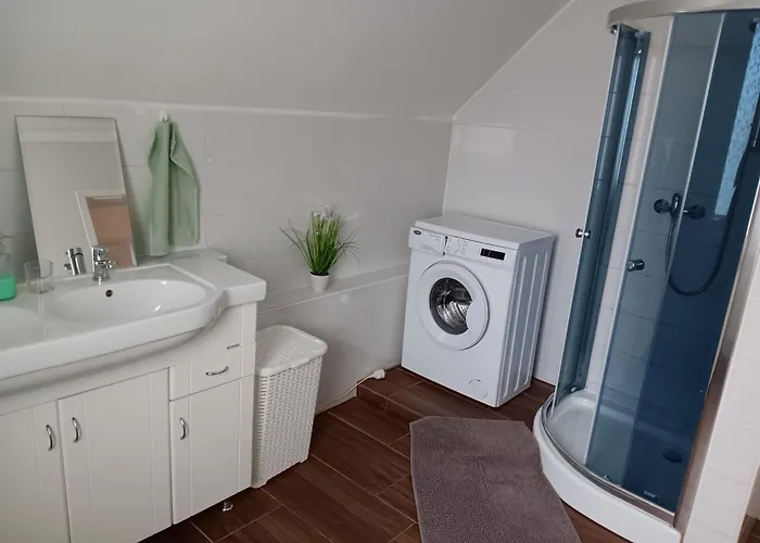 شقة In Under The Zobor-hill