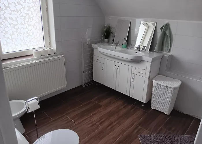 شقة In Under The Zobor-hill