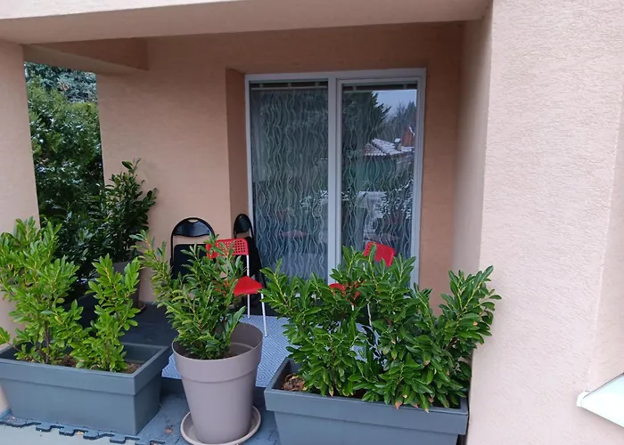 In Under The Zobor-hill * نيترا