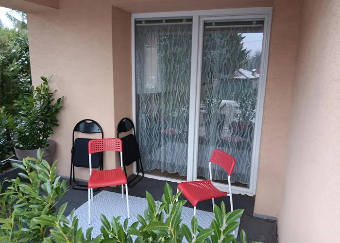 In Under The Zobor-hill