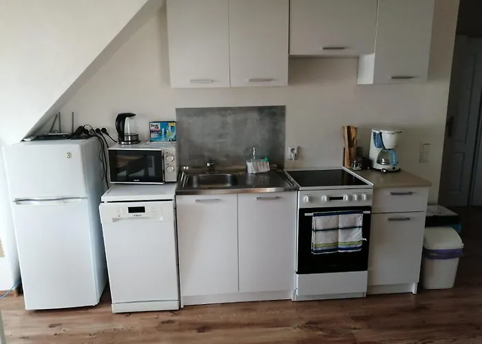 In Under The Zobor-hill *