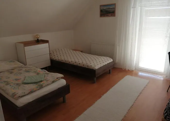 In Under The Zobor-hill * نيترا