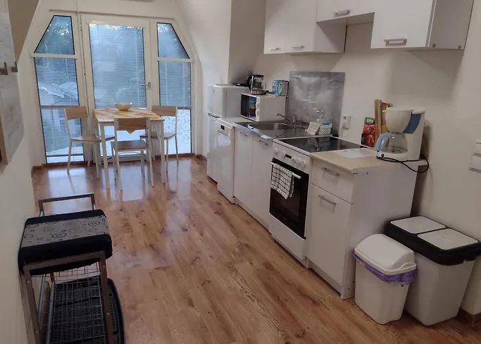 In Under The Zobor-hill