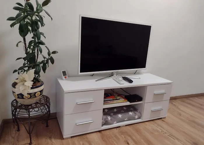 In Under The Zobor-hill شقة نيترا