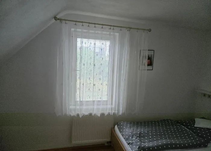 In Under The Zobor-hill نيترا